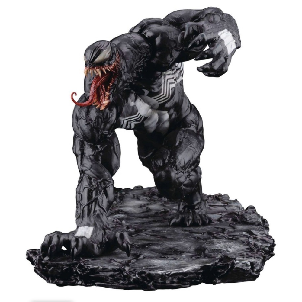 Marvel Venom-Renewal Edition- New In Box
